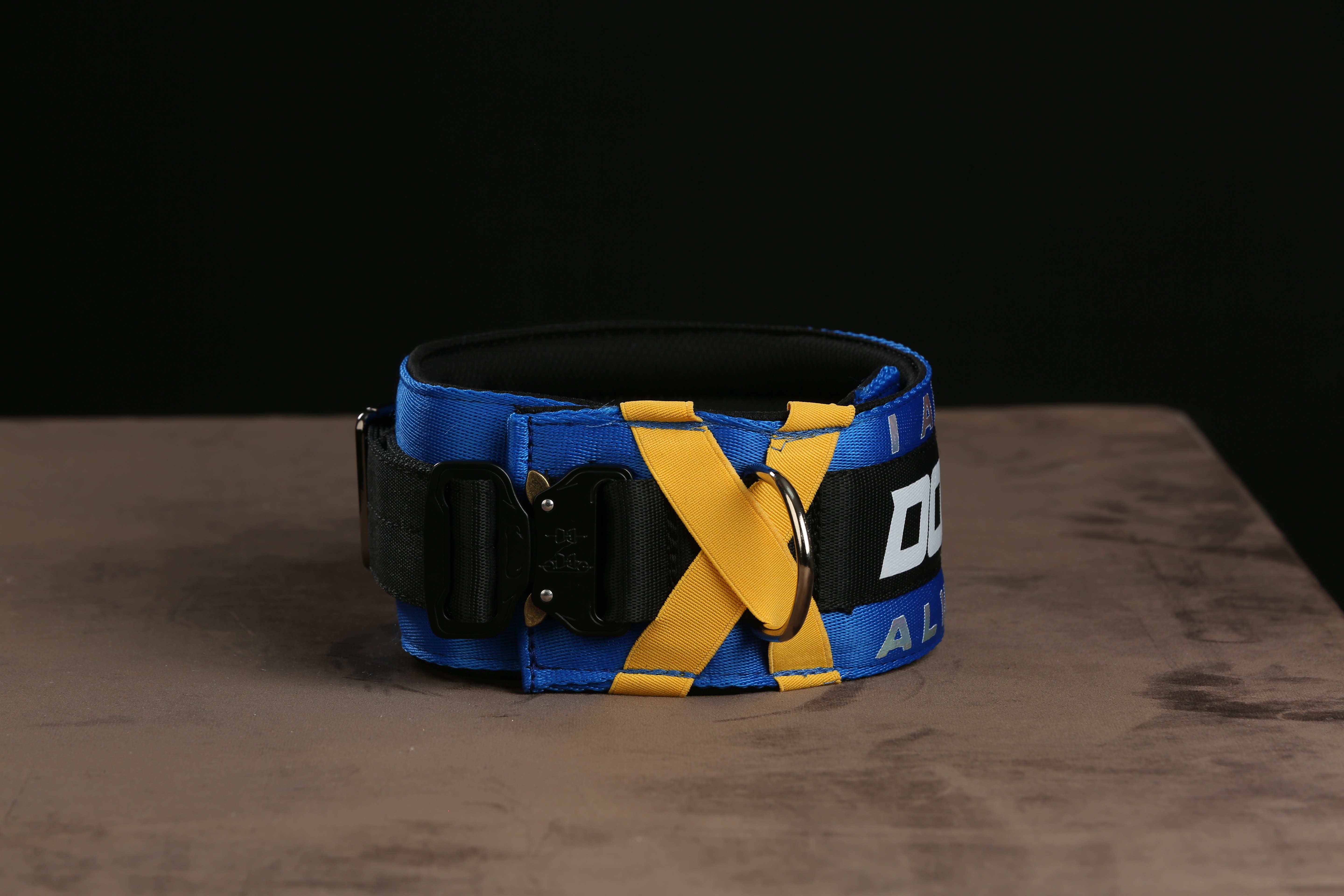 IROX Collar